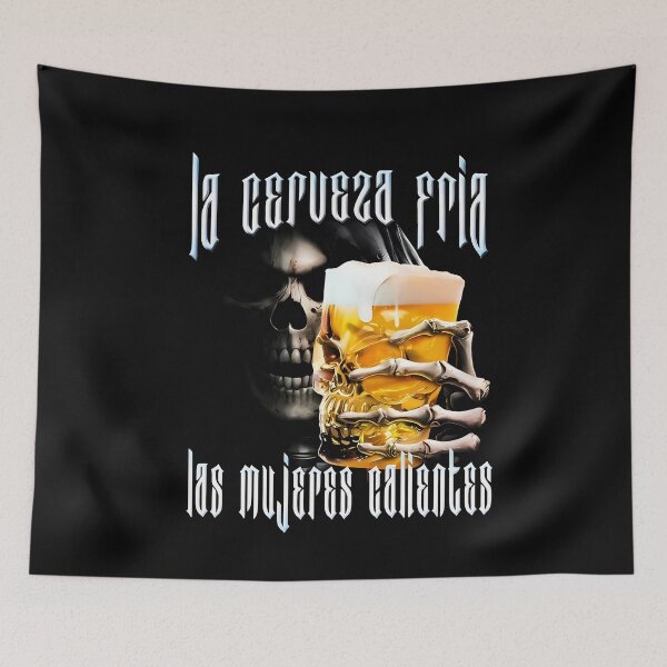 Item preview, Cold Brew, Hot Company designed and sold by DarylWelsh2024.