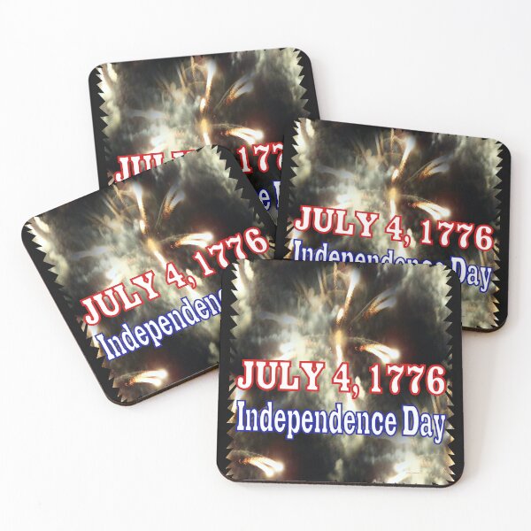 Item preview, Fireworks Photo Burst to Celebrate Independence Day designed and sold by kristalcurt.
