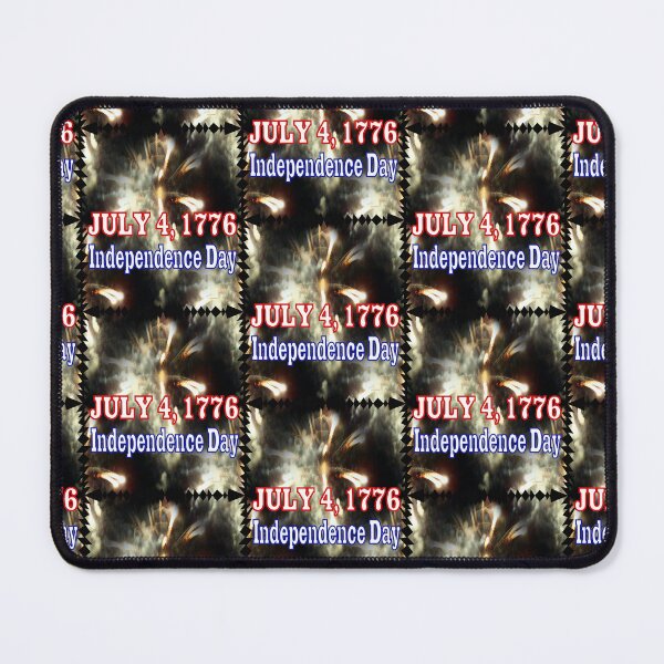 Item preview, Fireworks Photo Burst to Celebrate Independence Day designed and sold by kristalcurt.