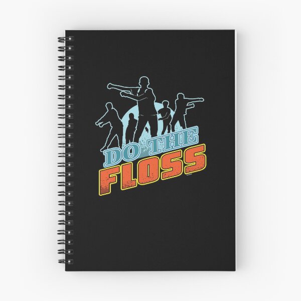 Item preview, Do The Floss Dance Move designed and sold by TomGiantDesigns.