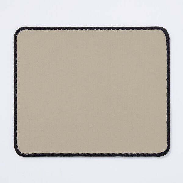 Item preview, Cream Beige Solid Background – Warm Minimalist Neutral for Apparel & Decor designed and sold by Fezzyboo.