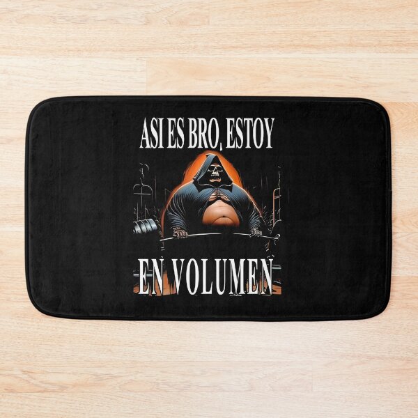 Item preview, Bulking Bro designed and sold by DarylWelsh2024.