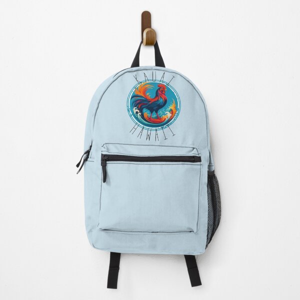 Item preview, Kauai – Hawaii (with Black Lettering) designed and sold by VelvetRoom.