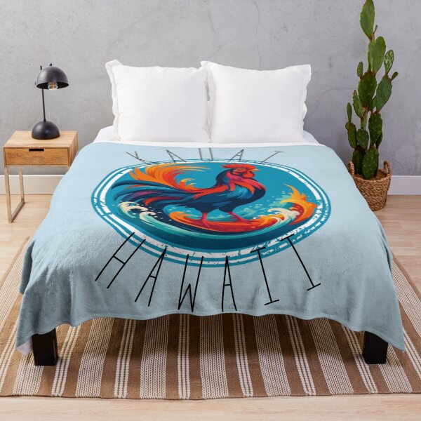 Item preview, Kauai – Hawaii (with Black Lettering) designed and sold by VelvetRoom.