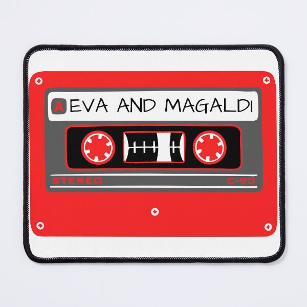Item preview, Evita Cassette designed and sold by broadwaygirl142.