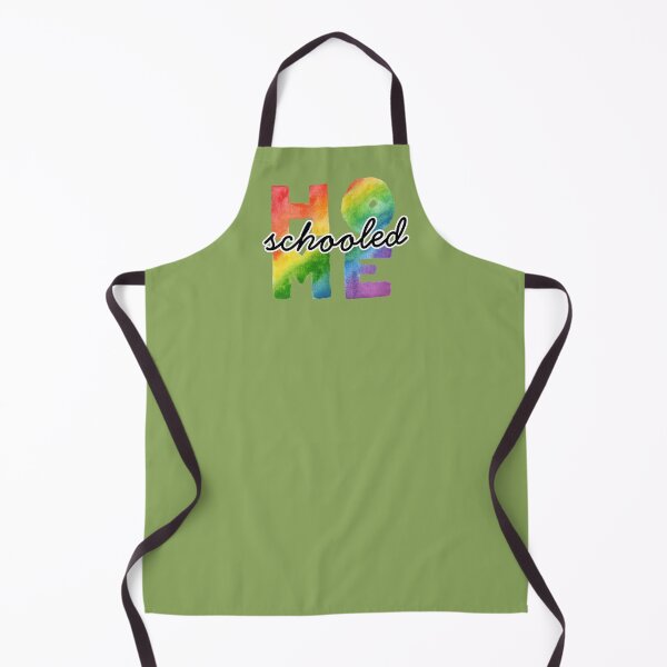 Item preview, HOME schooled designed and sold by SouthBranchCoop.