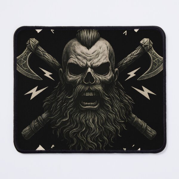 Item preview, Dwarven Berserk designed and sold by Arcaucil.