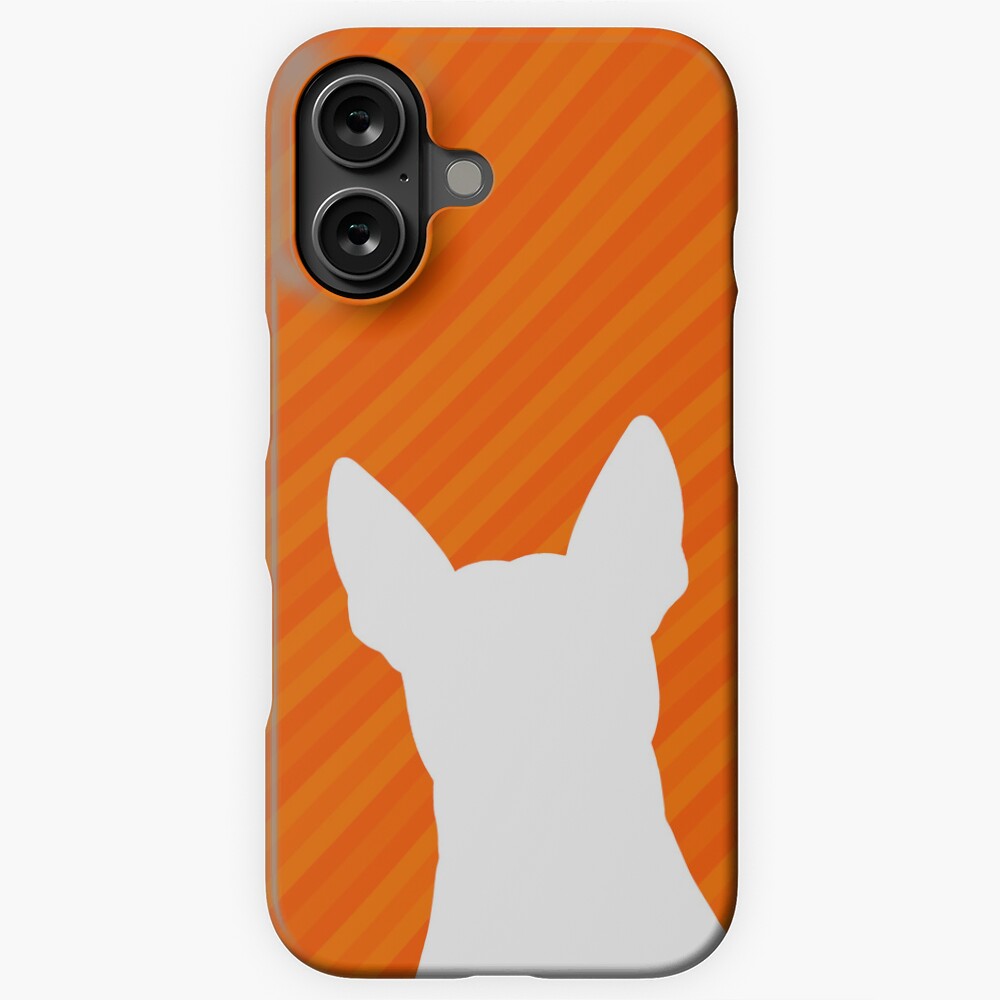 Item preview, iPhone Snap Case designed and sold by K9ish.