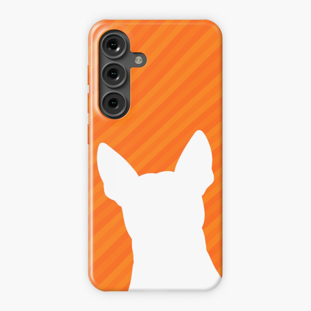 Item preview, Samsung Galaxy Snap Case designed and sold by K9ish.