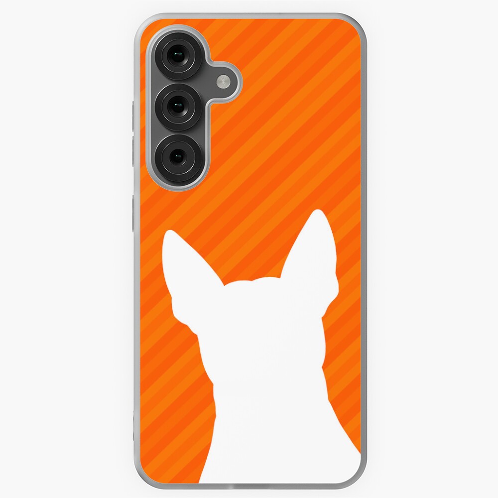Item preview, Samsung Galaxy Soft Case designed and sold by K9ish.
