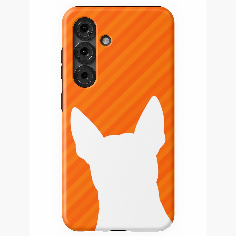 Item preview, Samsung Galaxy Tough Case designed and sold by K9ish.