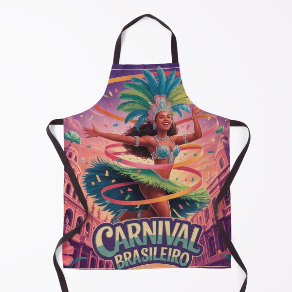 Item preview, "Carnival Brasileiro". designed and sold by Lilashakti ⭐️ ⭐️ ⭐️ ⭐️ ⭐️.