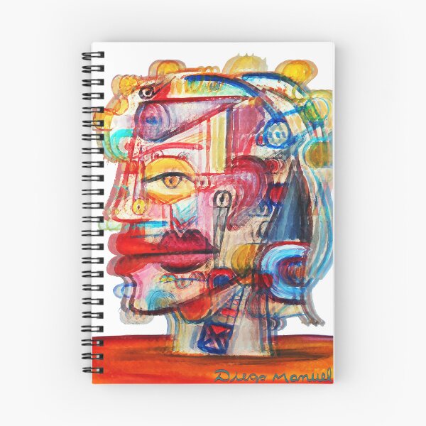 Item preview, Woman's head designed and sold by Diego Manuel Rodriguez.