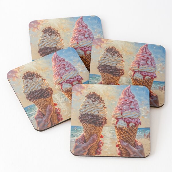 Item preview, Sunshine, Sweet Treats, and Sandy Toes! designed and sold by Lana Magnolia.