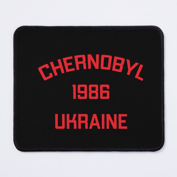 Item preview, Chernobyl TV series designed and sold by paulo silveira.