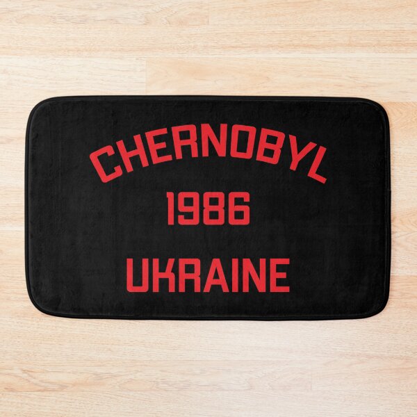 Item preview, Chernobyl TV series designed and sold by paulo silveira.