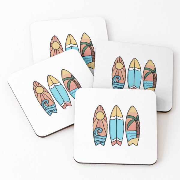 Item preview, Surfs Up! designed and sold by Cuddles & Cuteness!.