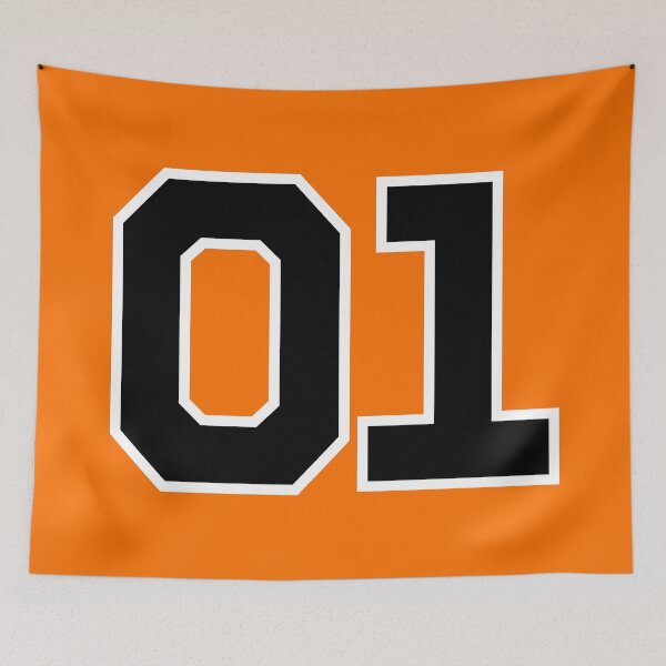 Item preview, General Lee designed and sold by muskitt.