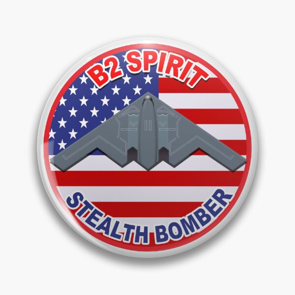 Item preview, B2 BOMBER designed and sold by stevegraphix.