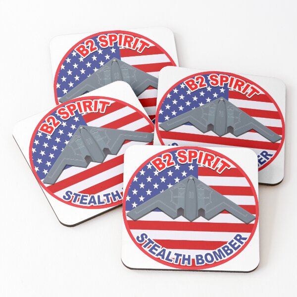 Item preview, B2 BOMBER designed and sold by stevegraphix.
