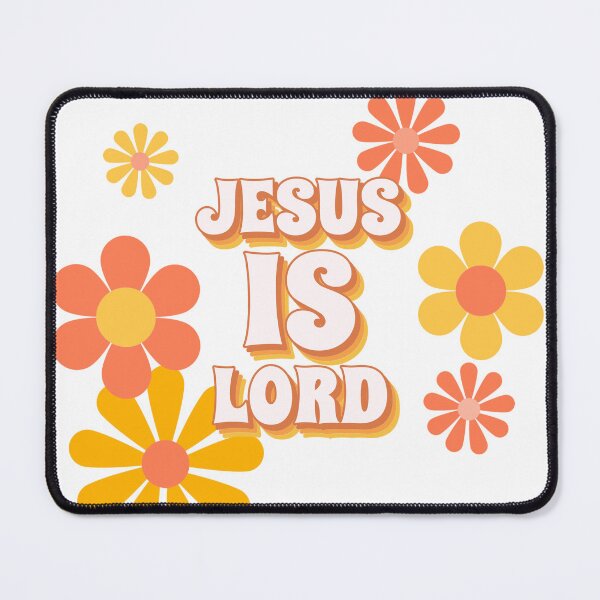 Item preview, Jesus is Lord designed and sold by ChristianPrint1.