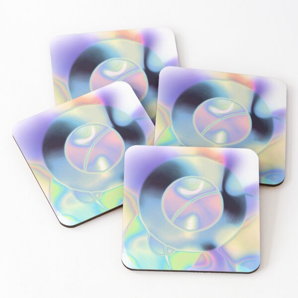 Item preview, CD psicodélico (con borde) designed and sold by sadinwilfbin.