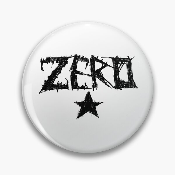 Item preview, Zero spikes vintage designed and sold by Paintbase.