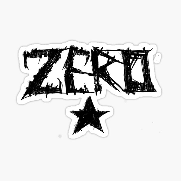 Item preview, Zero spikes vintage designed and sold by Paintbase.