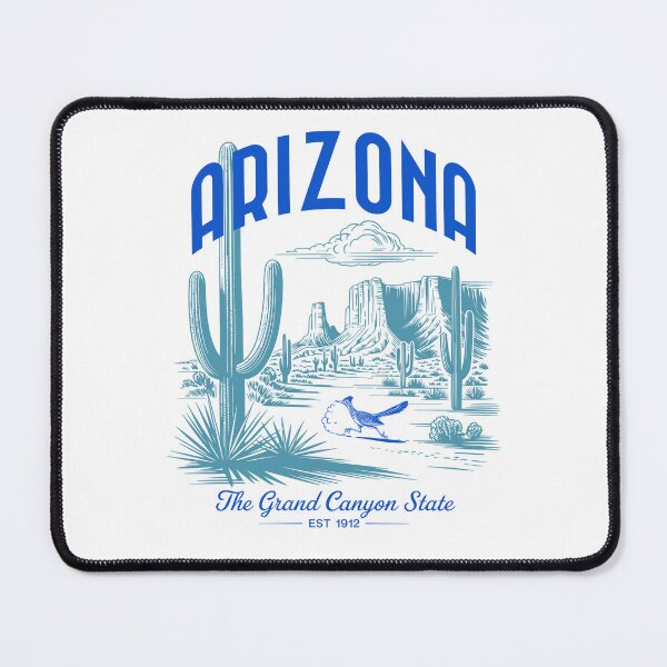 Item preview, Arizona | The Grand Canyon State | Est. 1912 designed and sold by SaltyLass.
