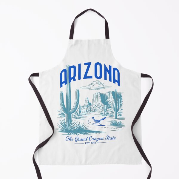 Item preview, Arizona | The Grand Canyon State | Est. 1912 designed and sold by SaltyLass.