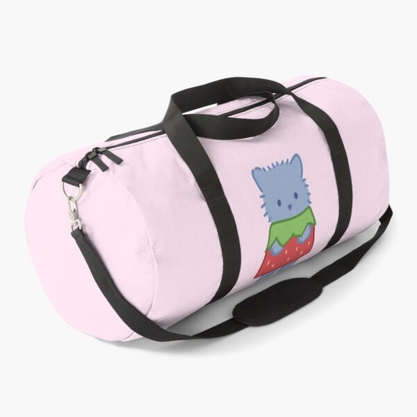 Item preview, Strawberry Calico Critter  designed and sold by Cariño cariño .