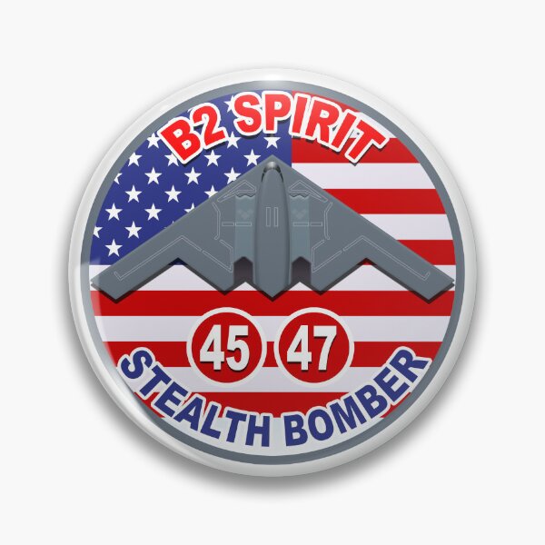 Artikelvorschau, B2 BOMBER 45/47 entworfen und verkauft von stevegraphix.