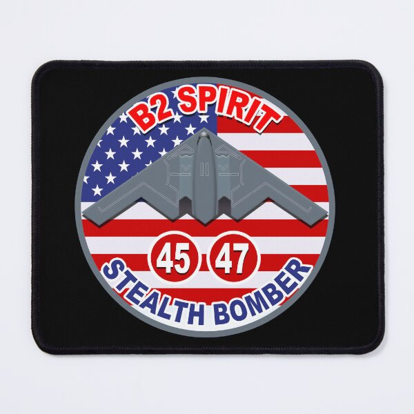 Item preview, B2 BOMBER 45/47 designed and sold by stevegraphix.