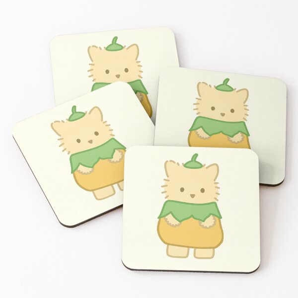 Item preview, Lemon Calico Critter designed and sold by Cariño cariño .