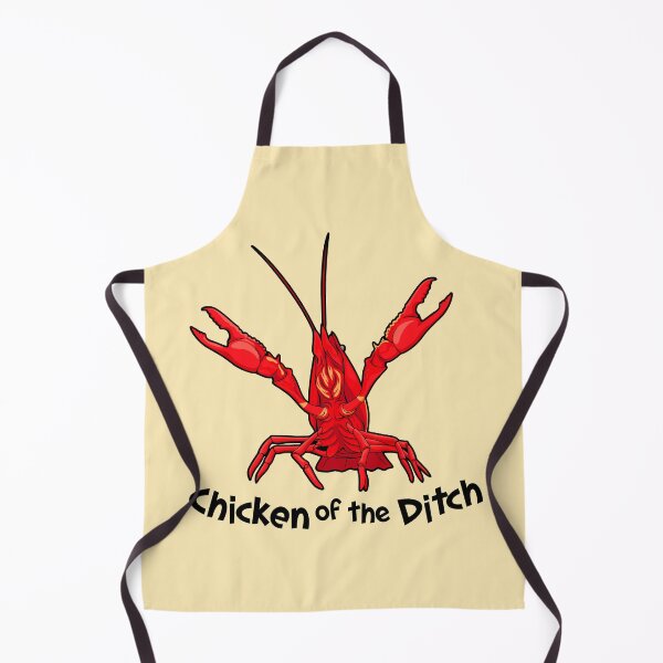 Item preview, Chicken of the Ditch designed and sold by muskitt.