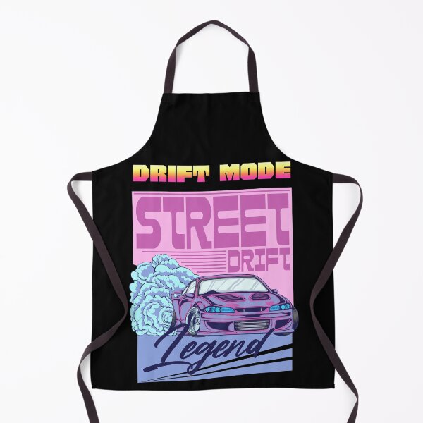 Item preview, Drift Mode - Street Drift Legend designed and sold by DriftMode.