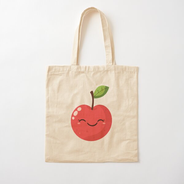 Item preview, Cute Smiley Red Cherry designed and sold by Just Jollity.