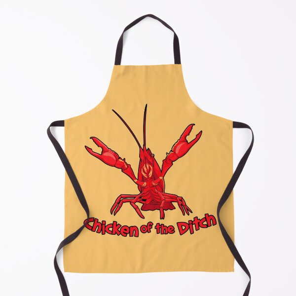 Item preview, Chicken of the Ditch: Red designed and sold by muskitt.