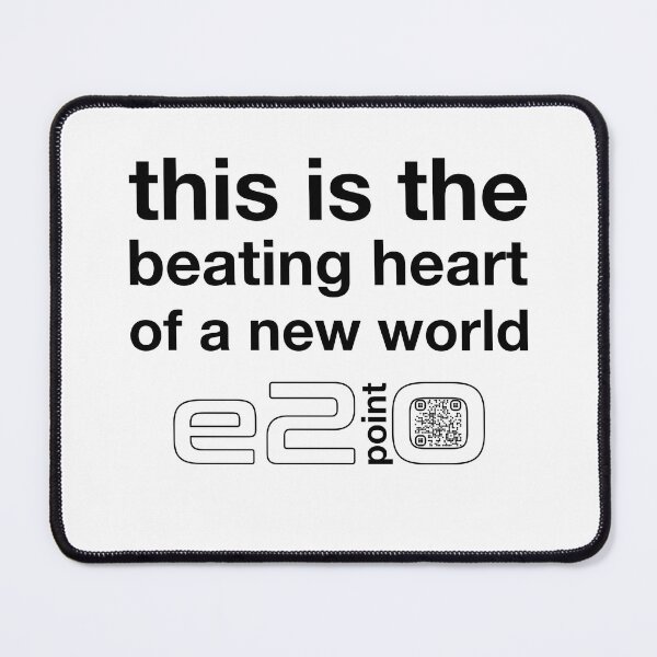 Item preview, this is the beating heart of a new world designed and sold by e2point0.