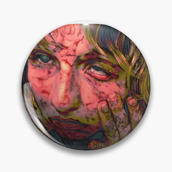 Item preview, Self examination  designed and sold by Ella Chamberlain.