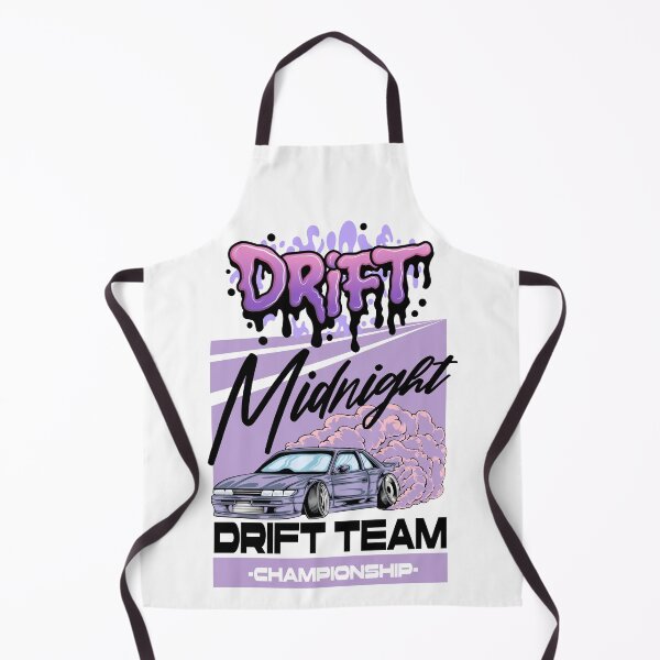 Item preview, Drift Mode - Midnight Drift Team designed and sold by DriftMode.