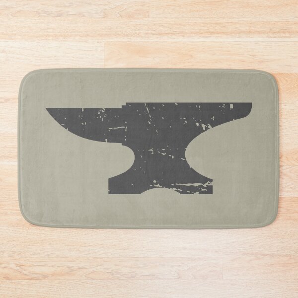 Item preview, Anvil designed and sold by muskitt.