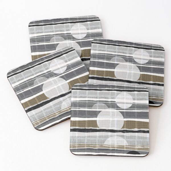 Item preview, Sun Stripe Earthy Decor  designed and sold by Sharon Schwalbe.