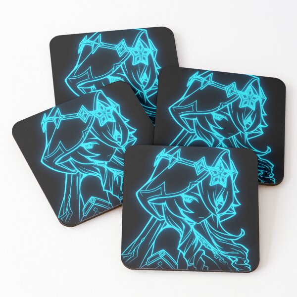 Item preview, Neon Layla designed and sold by SchellStation.