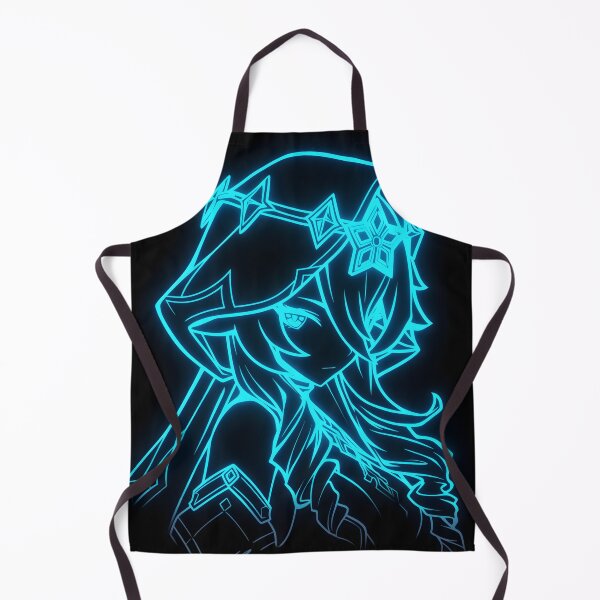 Item preview, Neon Layla designed and sold by SchellStation.