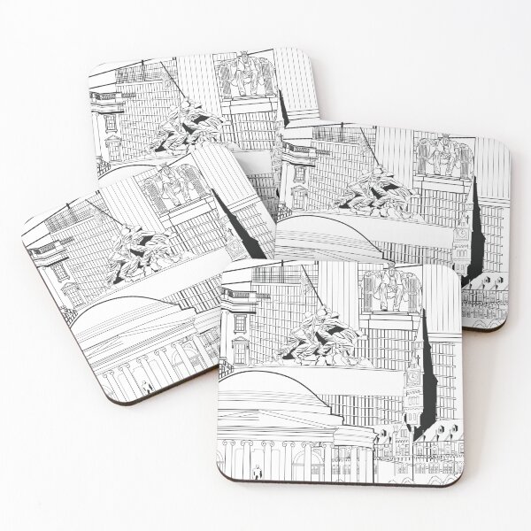 Item preview, Capitol Sights #1 designed and sold by President-Frank.