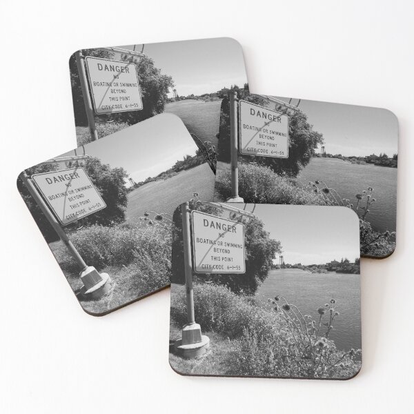 Item preview, Beyond This Point designed and sold by coltonphotography.