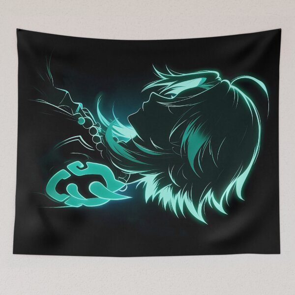 Item preview, Neon Xiao designed and sold by SchellStation.