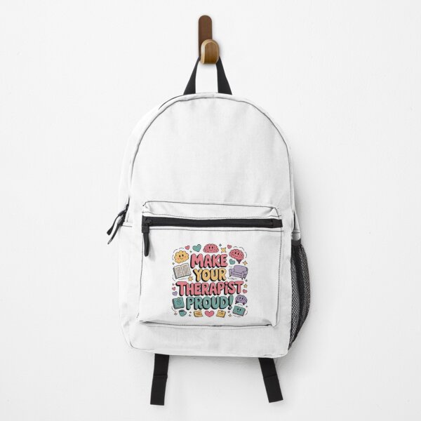 Item preview, Make your therapist proud! designed and sold by Mateusz Majcherek.