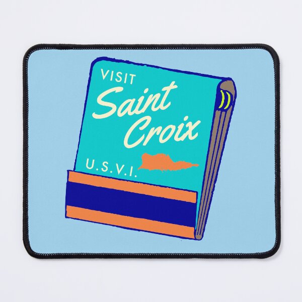 Item preview, St. Croix USVI designed and sold by MartinRivas.